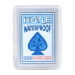 Board Game Hoyle: Clear Waterproof Cards