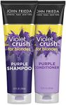 John Frieda Violet Crush Purple Sha