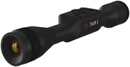 ATN Thor 5 Smart HD Thermal Scope w/Ultra Sensitive Gen 5 Sensor, Video Rec, Ballistic Calculator, RAV