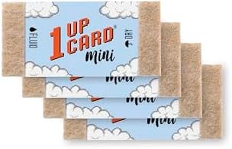 1UPCard Mini 4 Card Pack