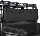 Classic Accessories QuadGear UTV Double Gun Carrier, Black