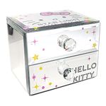 HELLO KITTY Jewelry Boxes