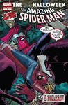 Spider-Man: The Short Halloween (2009) #1