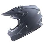 1Storm Adult Motocross Helmet BMX M