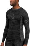 Hayabusa Ranked BJJ Rash Guard for 