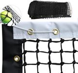 VANCL Tennis Net for Driveway Tenni