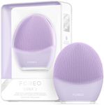 FOREO LUNA 3 Facial Cleansing Brush