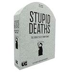University Games | Stupid Deaths Th
