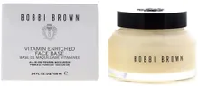 Bobbi Brown Vitamin Enriched Face Base | 2-in-1 Moisturizer & Hydrating Primer | Shea Butter, Hyaluronic Acid, & Vitamins, 3.4 Fl Oz