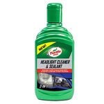 Lens Cleaner For Cars