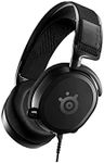 SteelSeries Arctis Prime - Competitive Gaming Headset - High Fidelity Audio Drivers - Multiplatform Compatibility