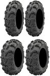 Full set of ITP Mud Lite XL 27x9-12