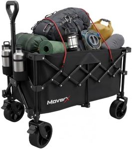 MoverX 120