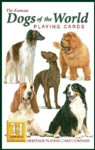 Dogs of th