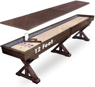 12 FT Shuf