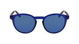 Calvin Klein Jeans CKJ22643S Sunglasses, 400 Blue, One Size