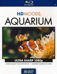 HD Moods Aquarium [Blu-ray] [Import]