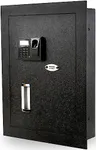 Viking Security Safe VS-52BLX Hidde