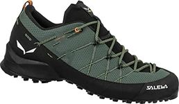 Salewa Wildfire 2 Raw Green/Black 9