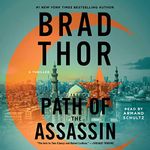 Path of the Assassin: A Thriller