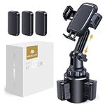 Miracase Cup Holder Phone Mount for