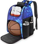 MATEIN Basketball Bag, Sturdy Socce