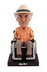 Royal Bobbles Better Call Saul Hector Salamanca Bobblehead with Working Bell