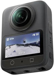 DJI Osmo 3