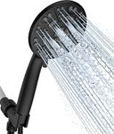 Cobbe 8 Functions Shower Head with 