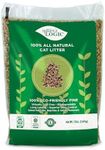 Nature's Logic 100% Natural Pine Pe
