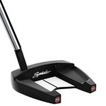 Taylormade Spider GT Putter SB Silver Righthanded 35in