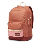 Columbia Unisex Brown Zigzag 30L Backpack