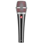 SE ELECTRONICS V7 Premium Dynamic Supercardioid Microphone for Speech, Singers, Voice-Overs Artists, and Performers Intended for Live Stage and Professional Studio Recordings with 3 Years Warranty