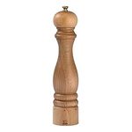 Peugeot 23409 Paris u'Select Pepper Mill 12 Inch (Natural)