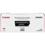 Canon CRG 303 Laser Toner Cartridge