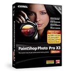 Paintshop Photo Pro X3 Ultimate [OL