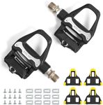 Road Bike Pedals, Cycling Pedal Cle