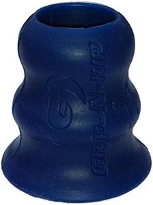 Grip-N-Rip Bat Grip Taper, Blue