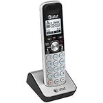 AT&T TL88002 dect_6.0 1-Handset 2-Line Landline Telephone