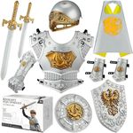 Kids Medieval Knight Armor for Boys