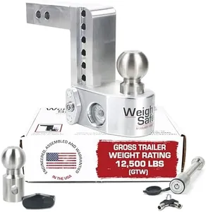 Weigh Safe