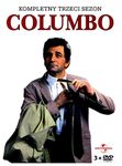 Columbo Season 3 (BOX) [3DVD] [Region 2] (English audio)