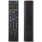 Universal TV Remote Control for Sony Bravia TV Remote RM-ED047 RM-YD103 RM-ED050 RM-ED060 RM-ED061 Compatible with all for Sony remote