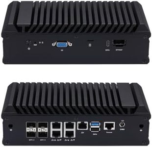 Qotom 4X S