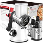 Cheese Grater Rotary, Rotary Cheese