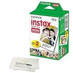 Fujifilm INSTAX Mini Instant Film (