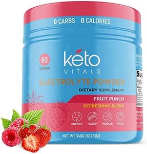 Keto Vital