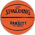 Spalding Varsity Outdoor Basketball 28.5"