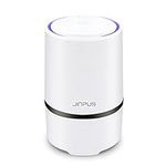 JINPUS Air Purifier Small Portable 