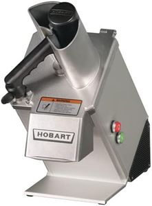 Hobart FP1
